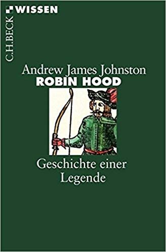 okumak Robin Hood: Geschichte einer Legende