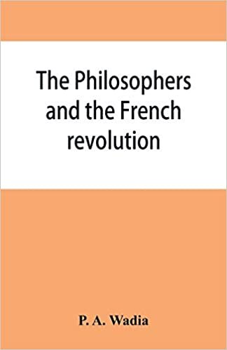 okumak The philosophers and the French revolution
