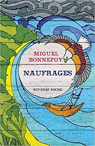 okumak Naufrages (Rivages Poche Bibliothèque française)