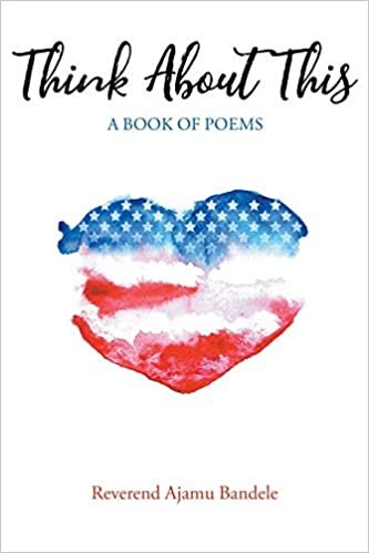 okumak Think About This: A Book of Poems