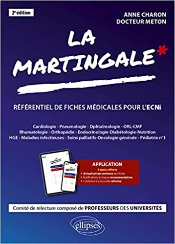 okumak La Martingale - Volume 1 - 2e édition