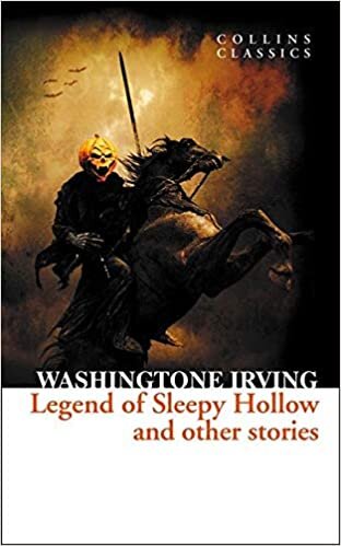okumak The Legend of Sleepy Hollow and Other Stories (Collins Classics)
