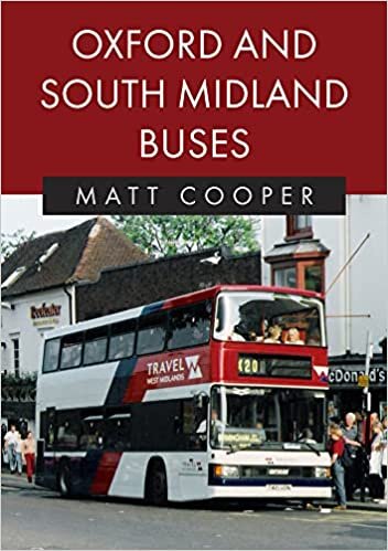 Oxford and South Midlands Buses