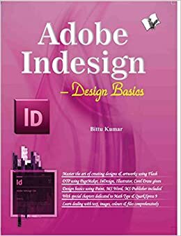 okumak Adobe Indesign