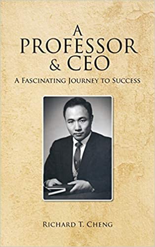 okumak A Professor &amp; CEO: A Fascinating Journey to Success
