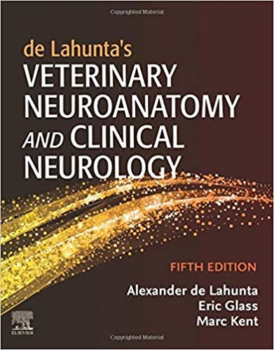 okumak de Lahunta’s Veterinary Neuroanatomy and Clinical Neurology