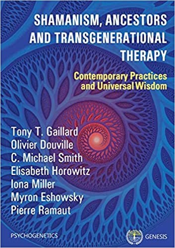 okumak Shamanism, Ancestors and Transgenerational Therapy: Contemporary Practices and Universal Wisdom