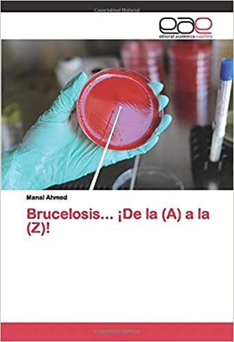 okumak Brucelosis... ¡De la (A) a la (Z)!