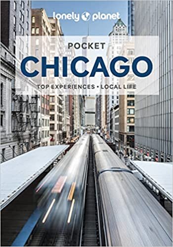 Lonely Planet Pocket Chicago 5 تحميل