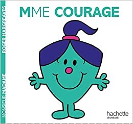 okumak Madame Courage - Monsieur Madame