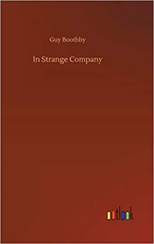 okumak In Strange Company