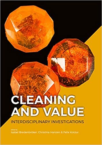 okumak Cleaning and Value: Interdisciplinary Investigations