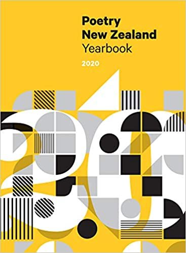 okumak Poetry New Zealand Yearbook 2020