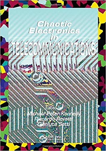 okumak CHAOTIC ELECTRONICS IN TELECOMMUNICATIONS