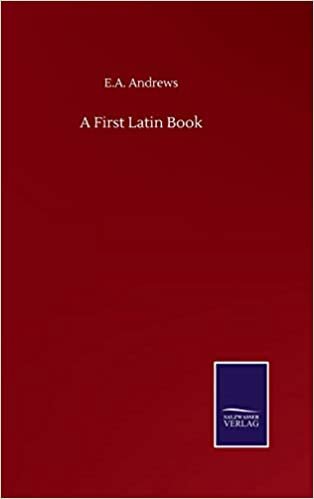 okumak A First Latin Book
