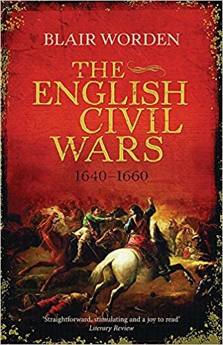okumak The English Civil Wars: 1640-1660