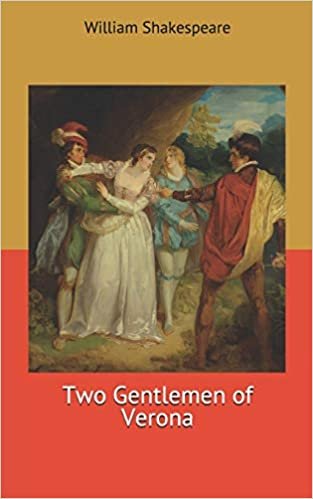 Two Gentlemen of Verona