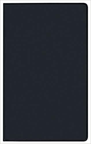 okumak Taschenkalender Saturn Leporello PVC schwarz 2021: Terminplaner mit gefalztem Monatskalendarium. Dünner Buchkalender - wiederverwendbar. 1 Monat 2 Seiten. 8,7 x 15,3 cm