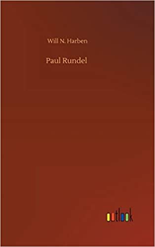 okumak Paul Rundel