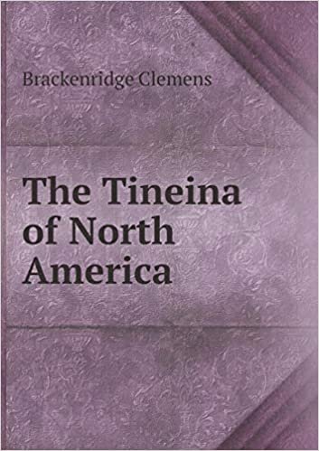 okumak The Tineina of North America