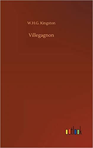okumak Villegagnon