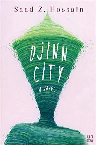okumak Djinn City