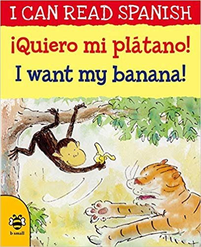 okumak !Queiro mi platano! / I&#39;m want my banana : 6