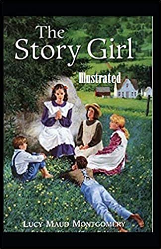 okumak The Story Girl Illustrated