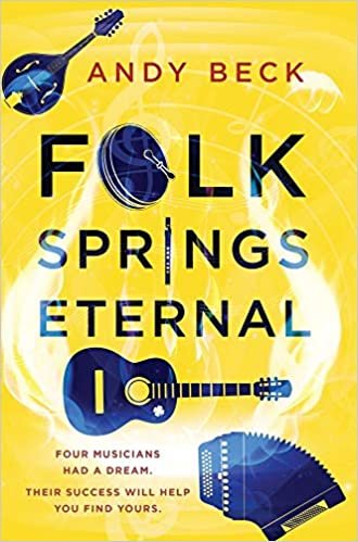 okumak Folk Springs Eternal