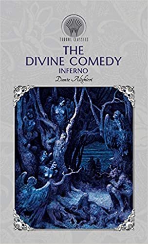 okumak The Divine Comedy: Inferno