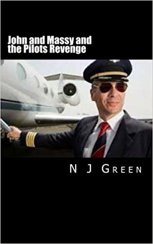 okumak John and Massy and the Pilots Revenge