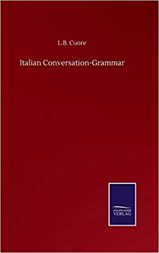 okumak Italian Conversation-Grammar