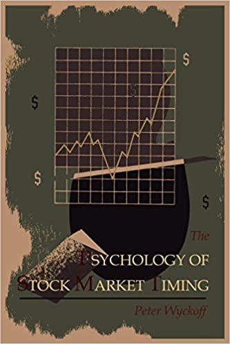 okumak The Psychology of Stock Market Timing