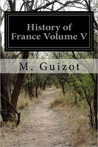 okumak History of France Volume V: 5