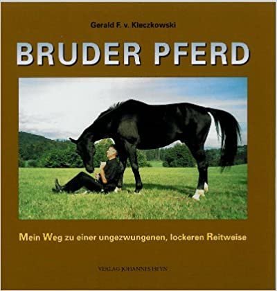 okumak Kleczkowski, G: Bruder Pferd