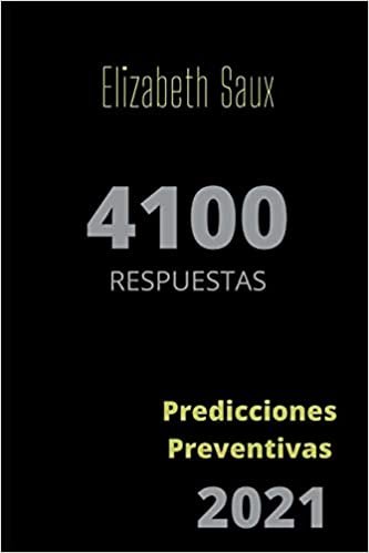okumak 4100 Respuestas: Predicciones Preventivas mes a mes 2021. Para cuidar el bienestar en cada etapa de la vida.