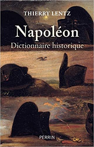 okumak Napoléon - Dictionnaire historique