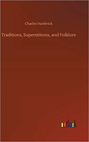 okumak Traditions, Superstitions, and Folklore
