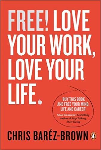 okumak Free!: Love Your Work, Love Your Life (Portfolio Non Fiction)