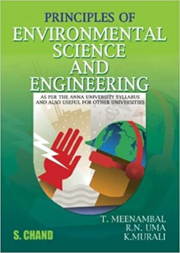okumak Principles of Environmental Science and Engineering