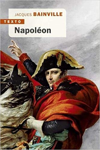 okumak Napoléon (Texto)