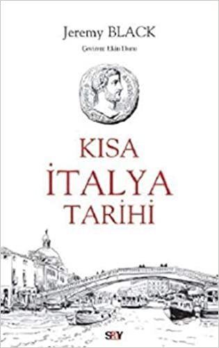 okumak Kısa İtalya Tarihi
