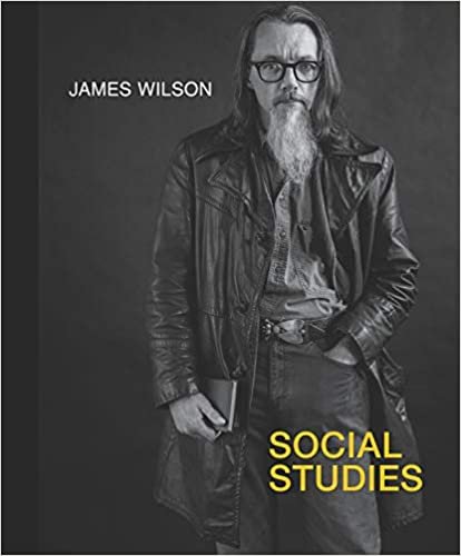 okumak James Wilson: Social Studies