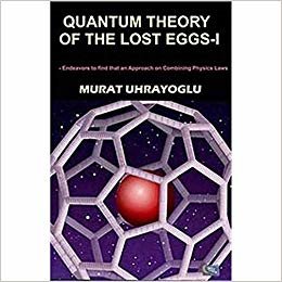 okumak Quantum Theory of the Lost Eggs I: - Endeavors to Find That an Approach on Combining Physics Laws