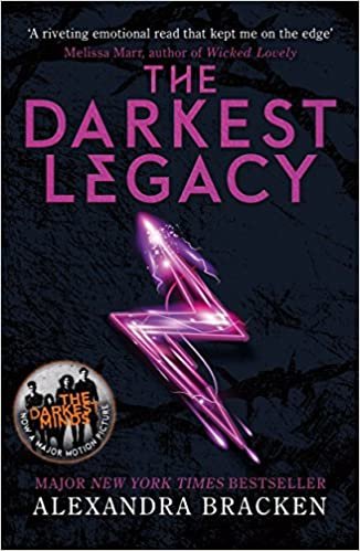 okumak A Darkest Minds Novel: The Darkest Legacy: Book 4