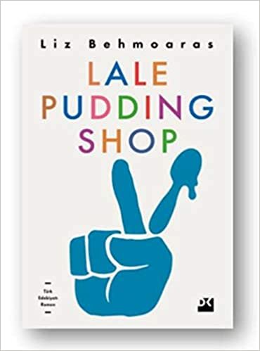 okumak Lale Pudding Shop