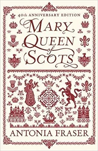 okumak Mary Queen Of Scots