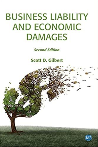 okumak Business Liability and Economic Damages, Second Edition
