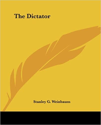 okumak The Dictator