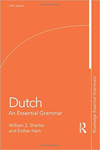 okumak Dutch : An Essential Grammar